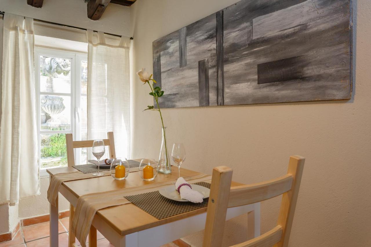 Apartamento Loft Catedral Jerez