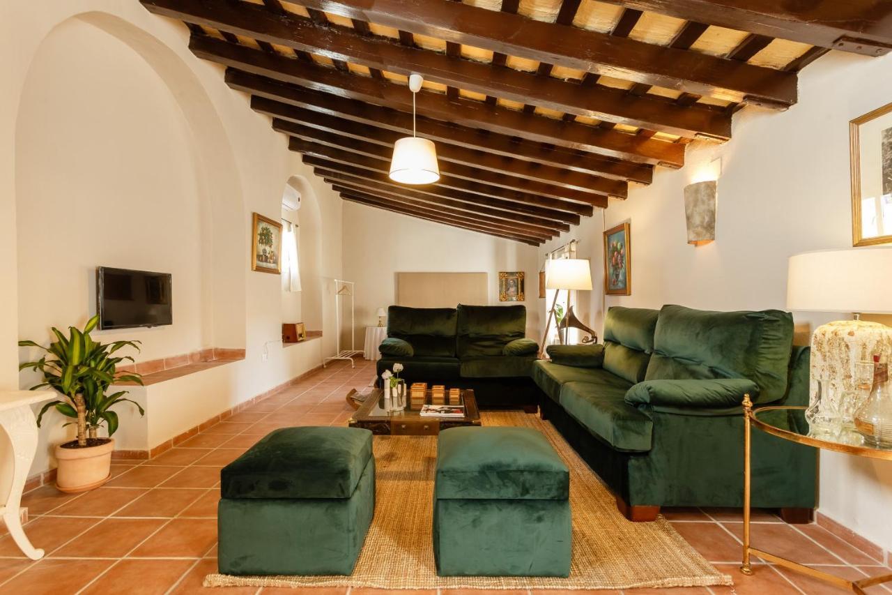 Apartamento Loft Catedral Jerez *