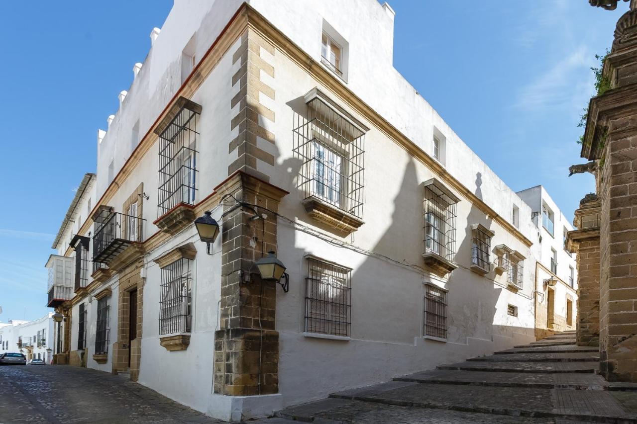 Appartamento Loft Catedral Jerez Jerez de la Frontera