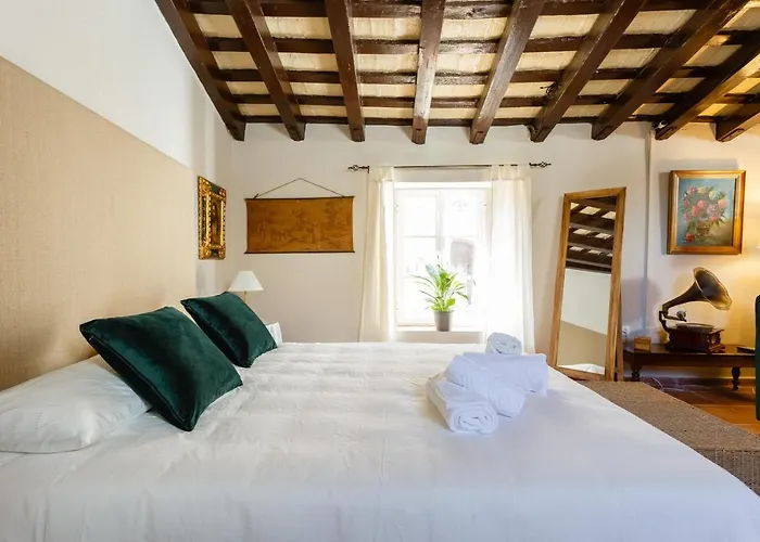 Loft Catedral Jerez