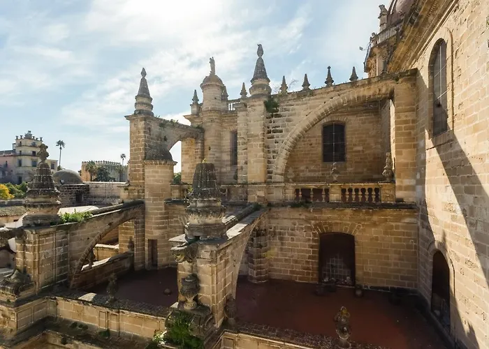 Loft Catedral Jerez