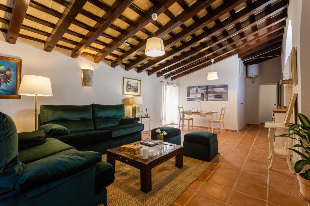 Apartment Loft Catedral Jerez *