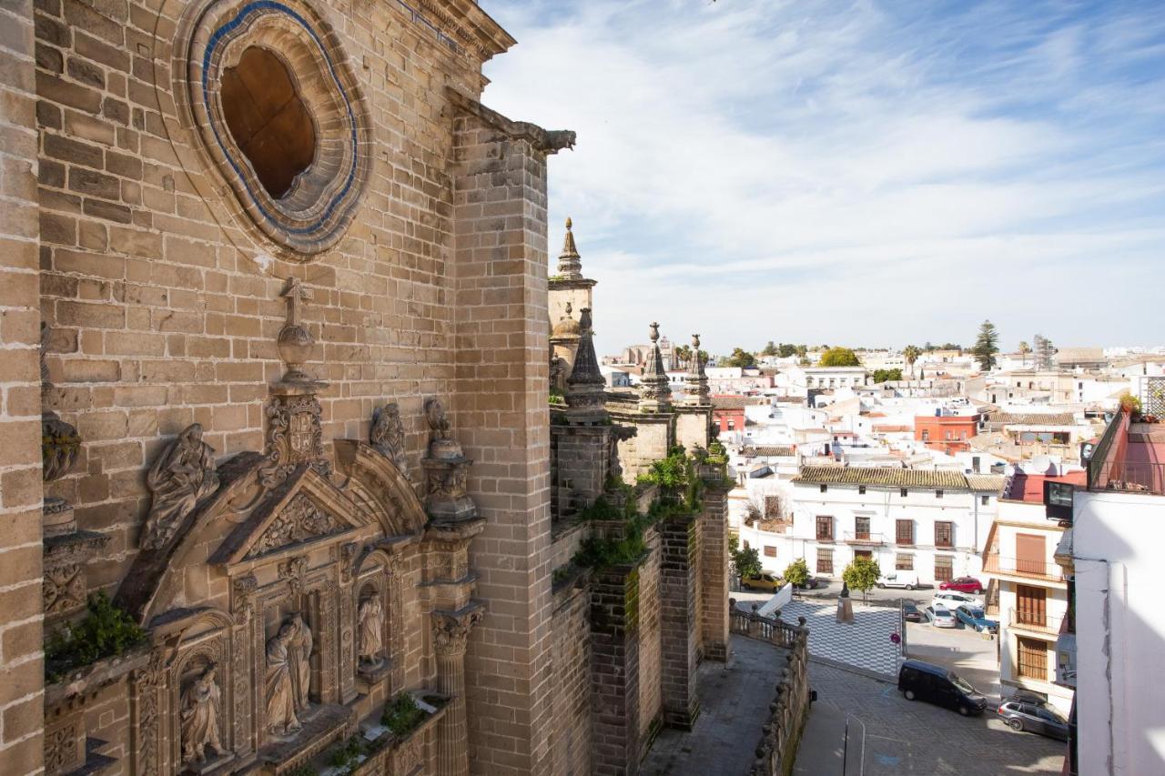 Loft Catedral Jerez Jerez de la Frontera