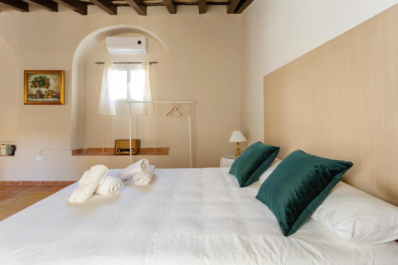 Loft Catedral Jerez Apartment Jerez de la Frontera