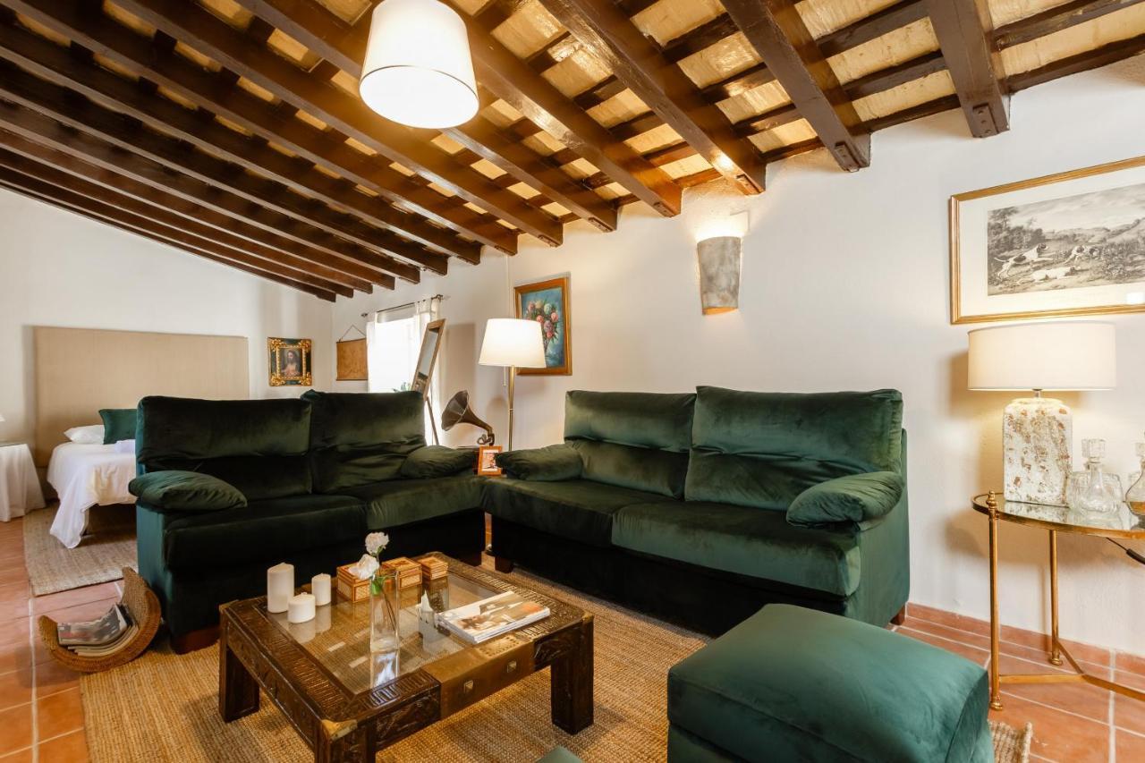 Loft Catedral Jerez * Jerez de la Frontera